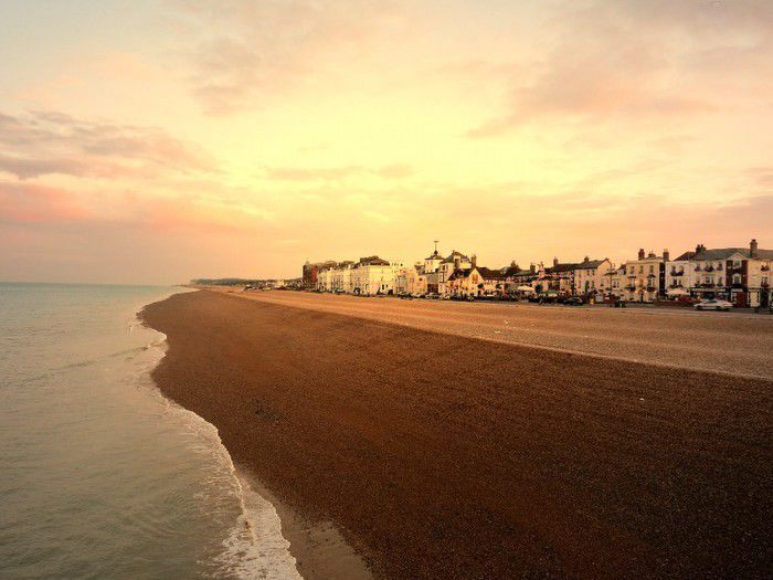 Deal, Kent, England